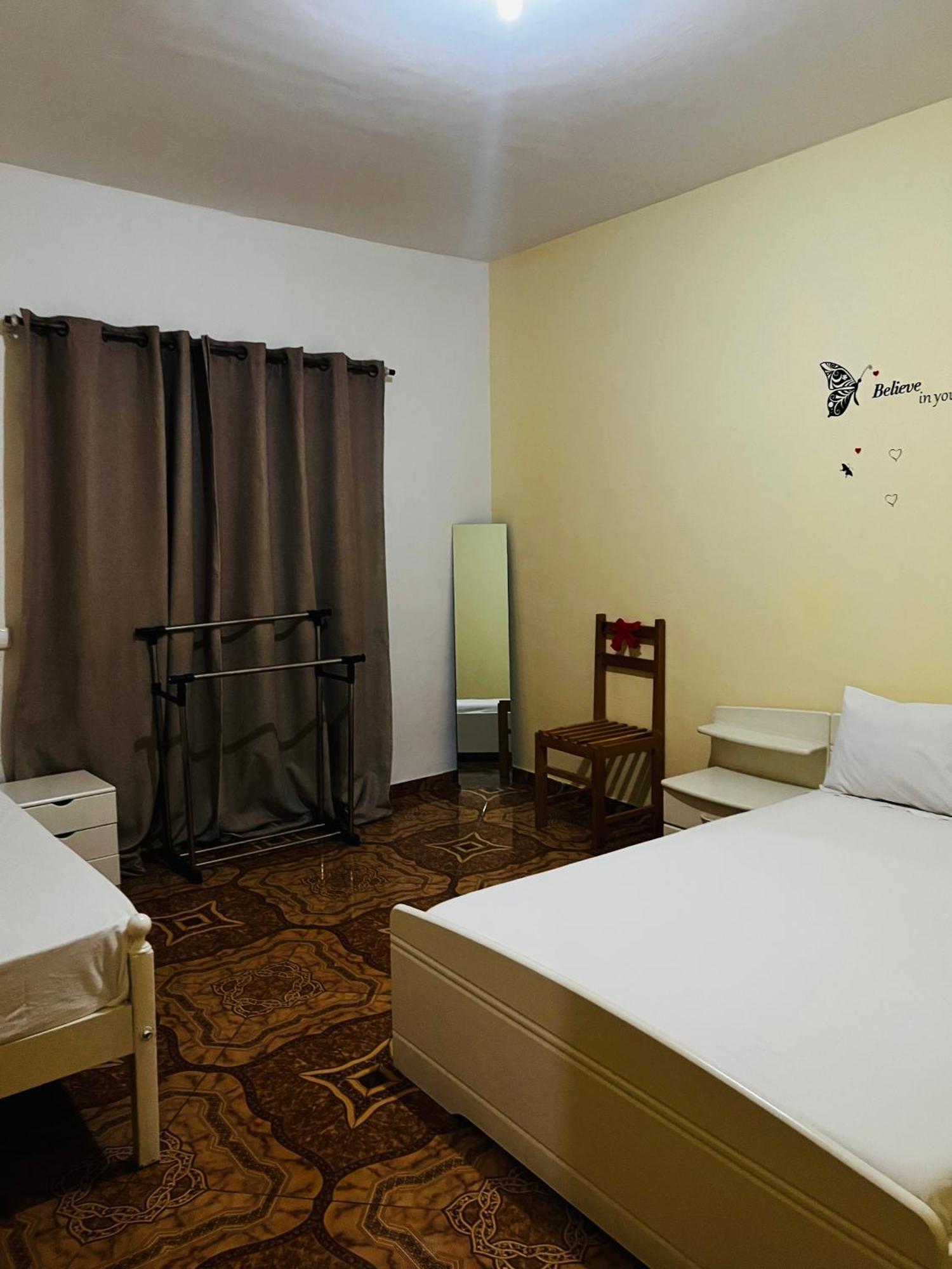 Pensao Simao & Julia Bed & Breakfast Orgaos Exterior foto