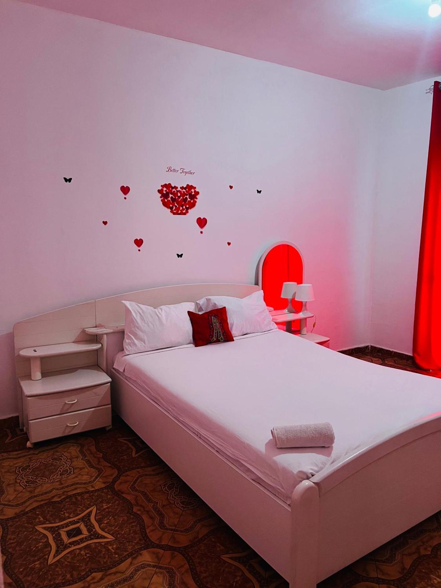 Pensao Simao & Julia Bed & Breakfast Orgaos Exterior foto