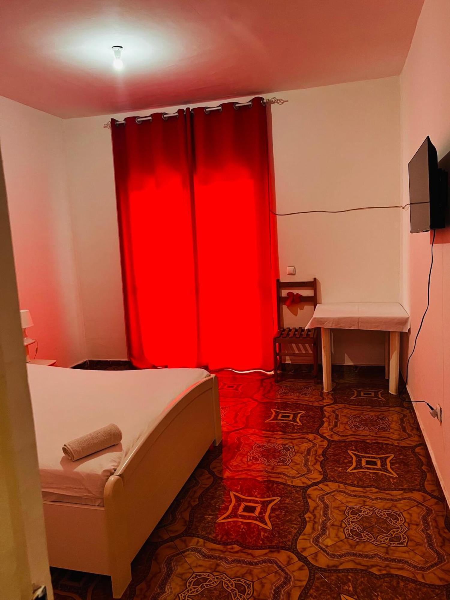 Pensao Simao & Julia Bed & Breakfast Orgaos Exterior foto