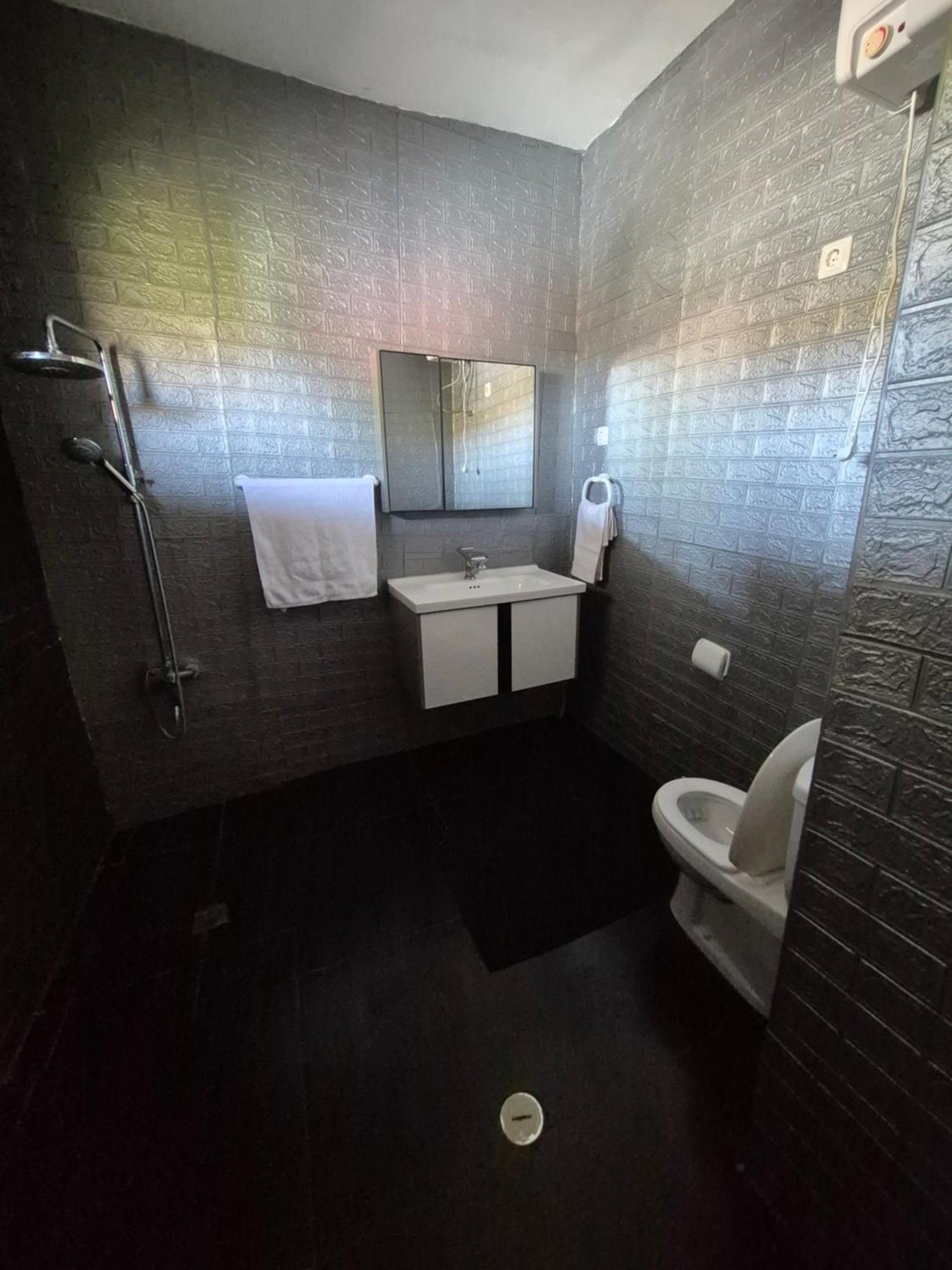 Pensao Simao & Julia Bed & Breakfast Orgaos Exterior foto