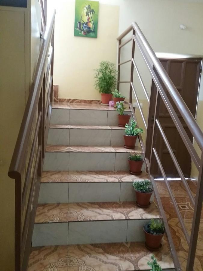 Pensao Simao & Julia Bed & Breakfast Orgaos Exterior foto