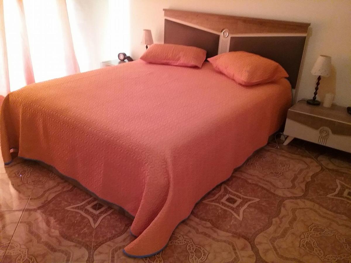 Pensao Simao & Julia Bed & Breakfast Orgaos Exterior foto