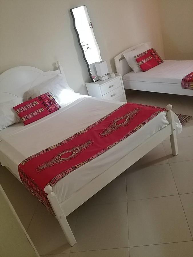 Pensao Simao & Julia Bed & Breakfast Orgaos Exterior foto
