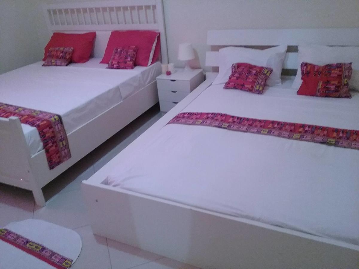 Pensao Simao & Julia Bed & Breakfast Orgaos Exterior foto